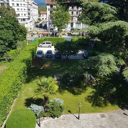 Francois 1er Au Manoir Lejlighed Grenoble