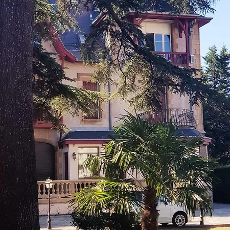 Lejlighed Francois 1er Au Manoir *